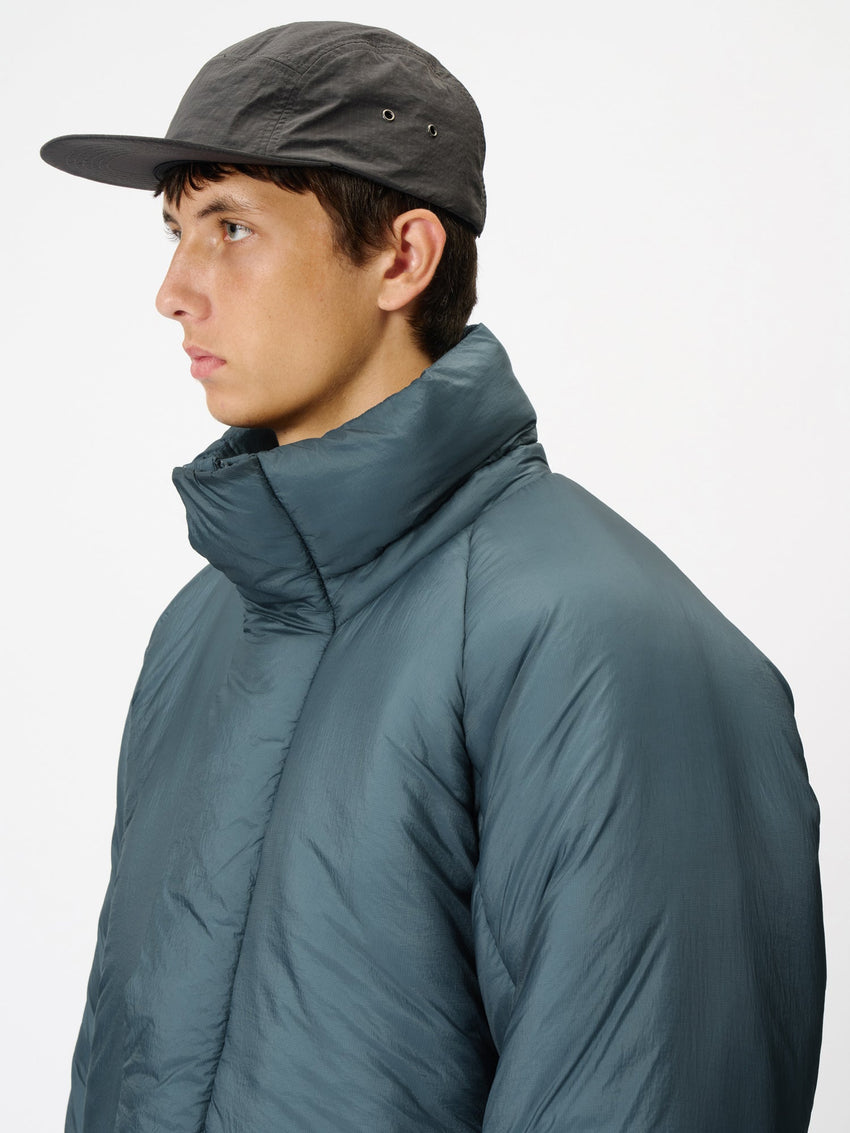 Highloft Puffy Jacket