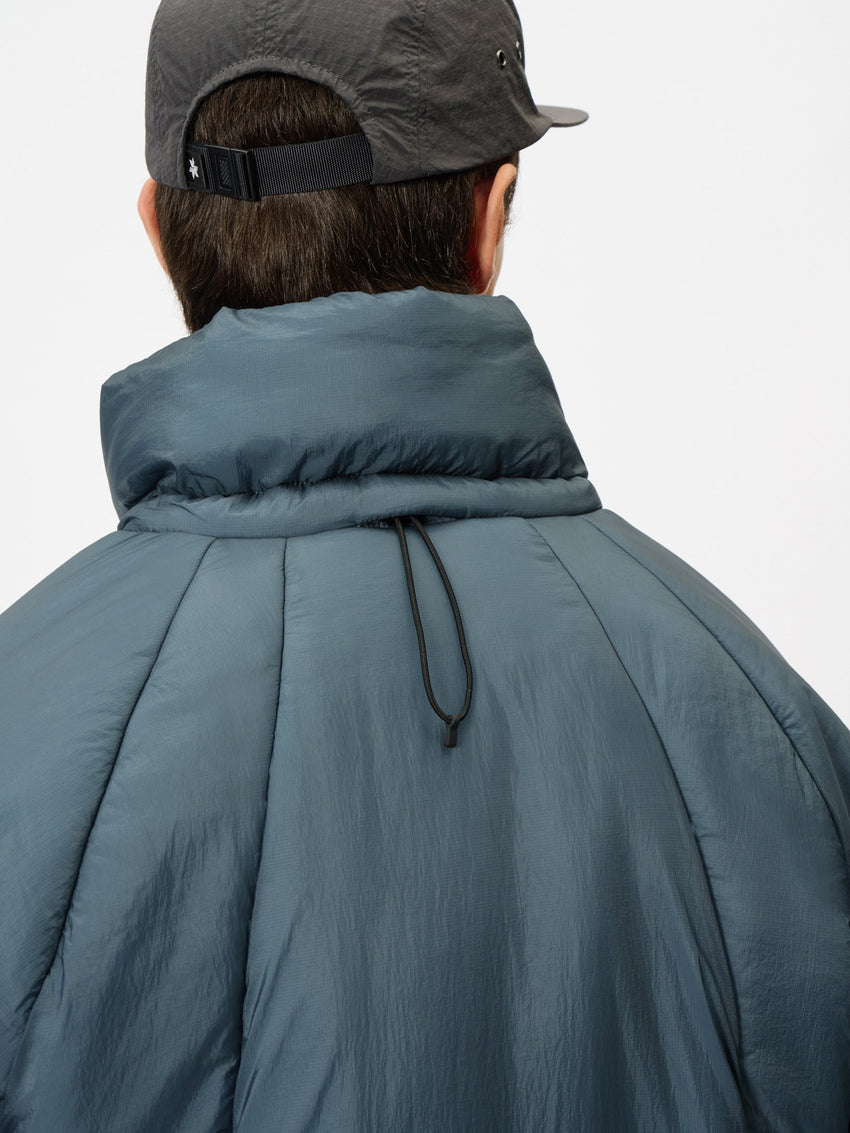 Highloft Puffy Jacket