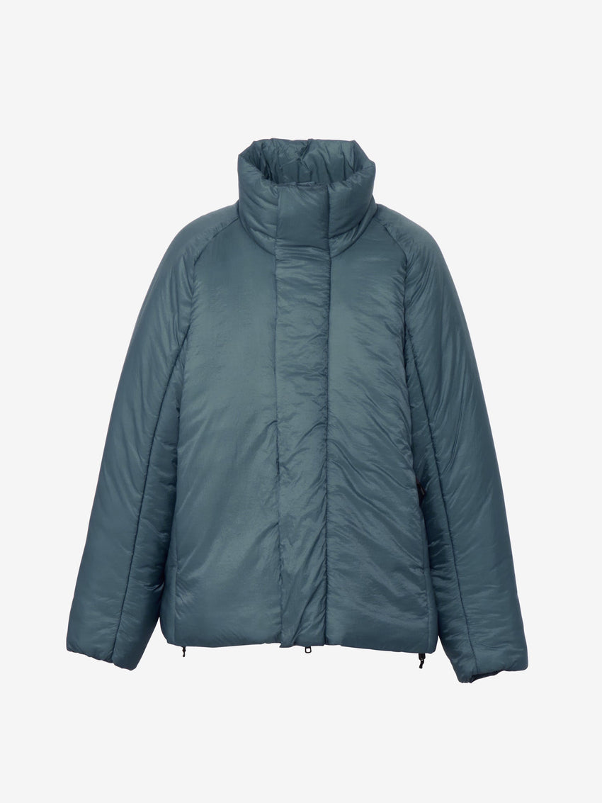Highloft Puffy Jacket