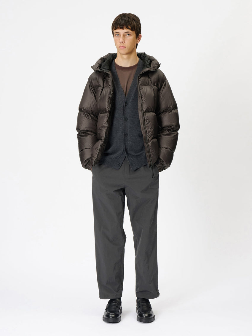 PERTEX QUANTUM Down Parka
