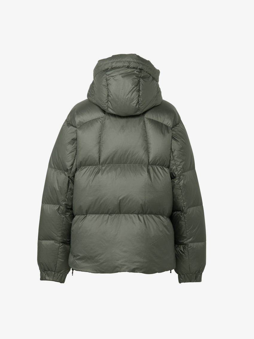 PERTEX QUANTUM Down Parka