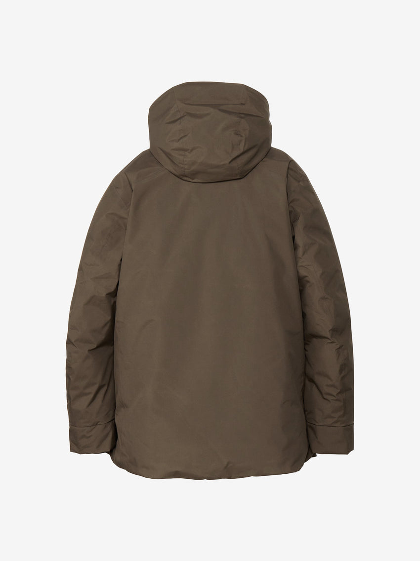 GORE-TEX Snow Range Down M/L Jacket