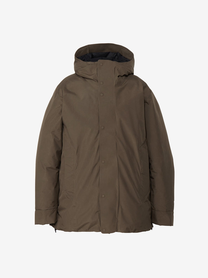 GORE-TEX Snow Range Down M/L Jacket