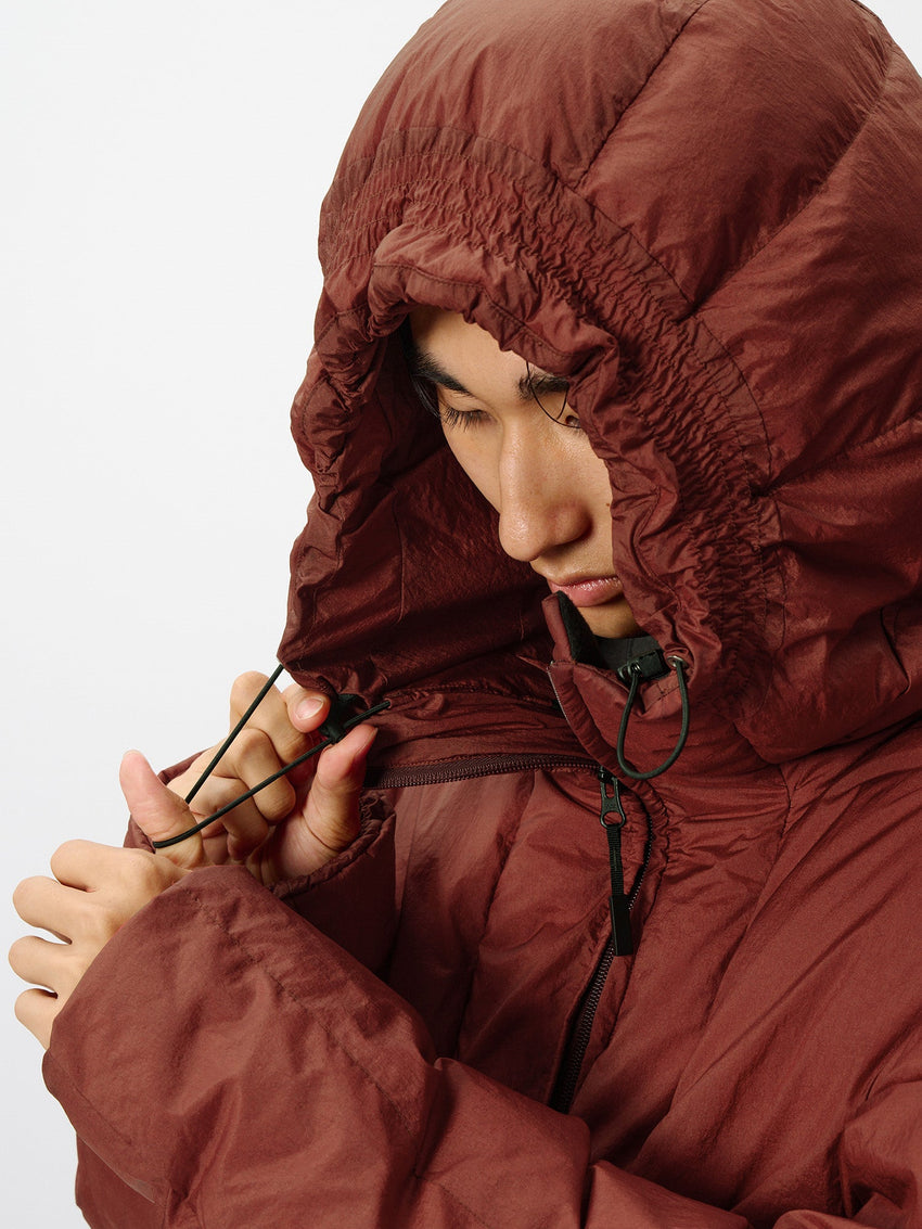 Goldwin _J.L-A.L_ Down Jacket