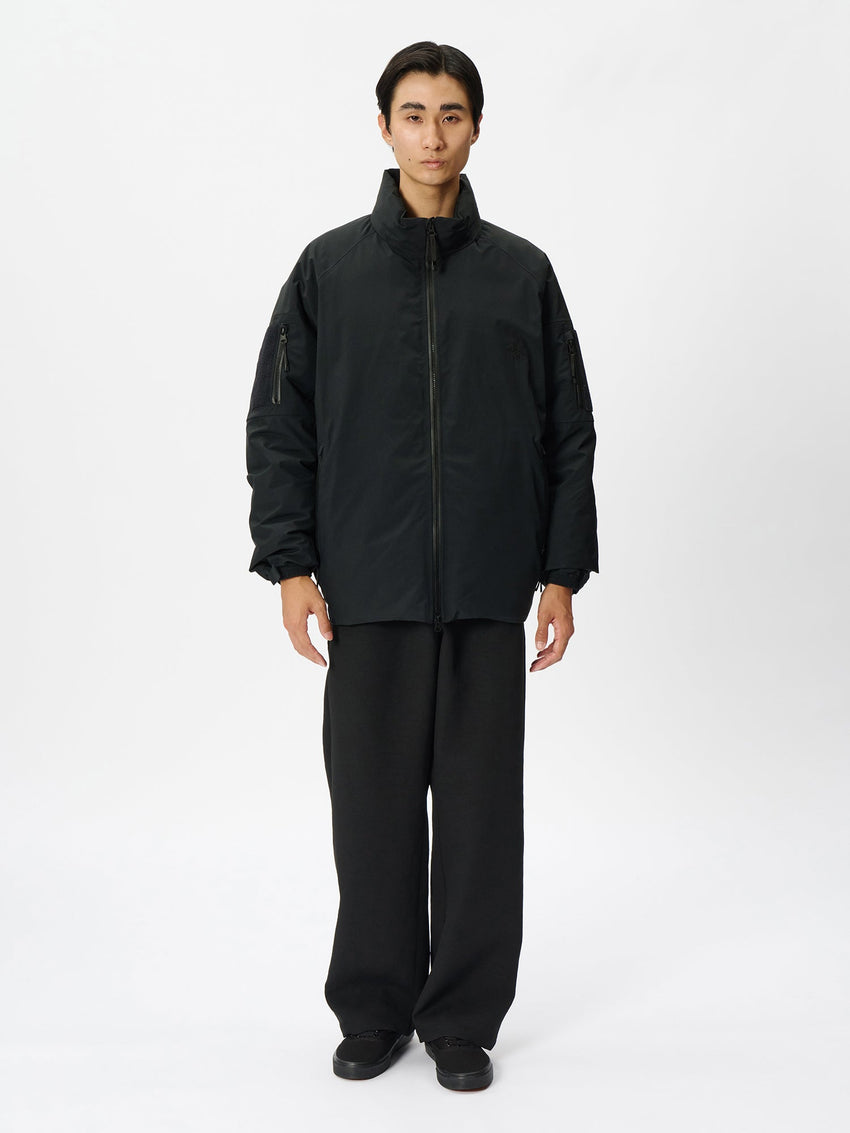 GORE-TEX Three-Dimensional Down Jacket