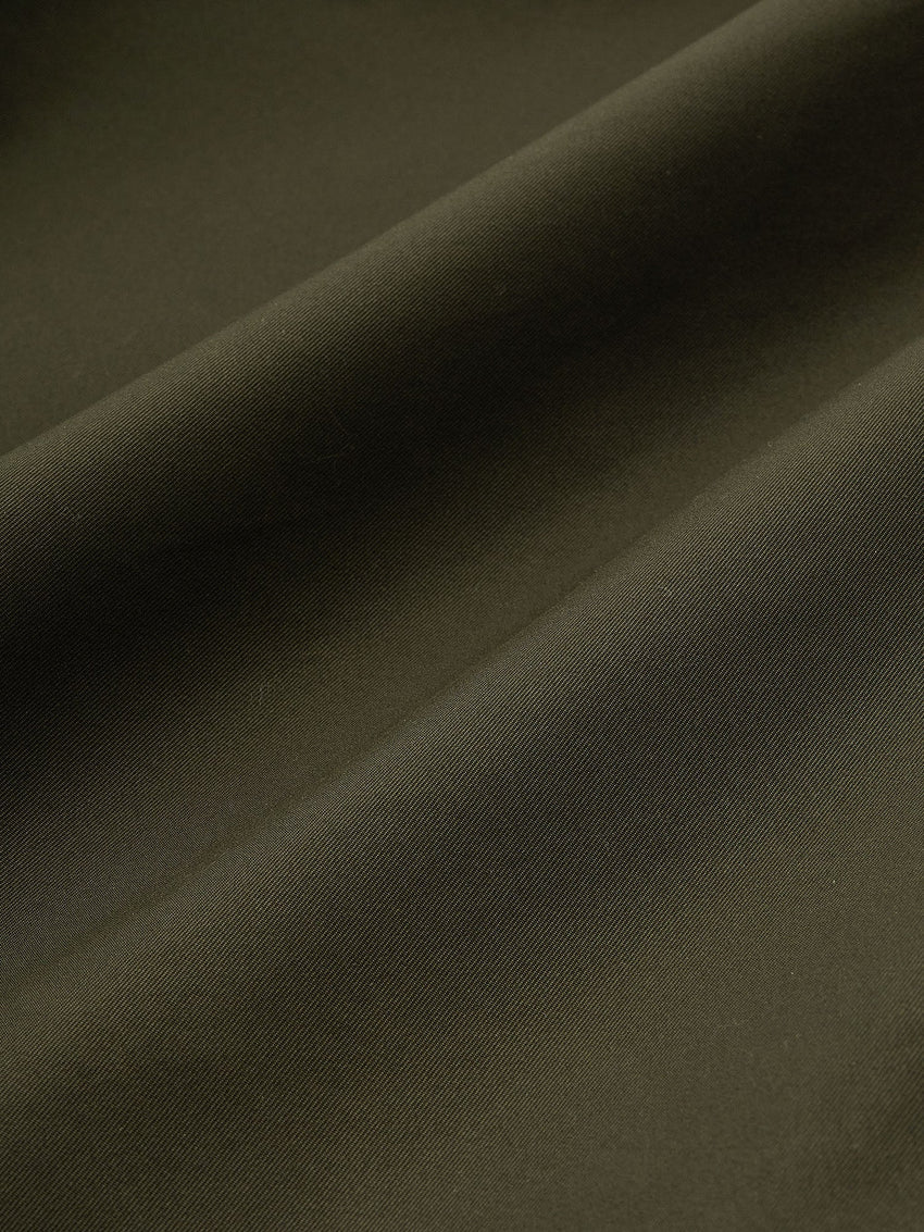 WINDSTOPPER Three-Dimensional Down Shirt