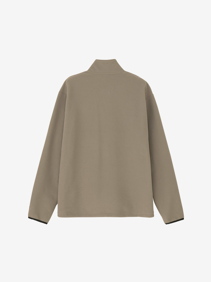 POLARTEC Power Stretch Half Zip Pullover