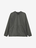 PERTEX EQUILIBRIUM Shirring Wind Pullover