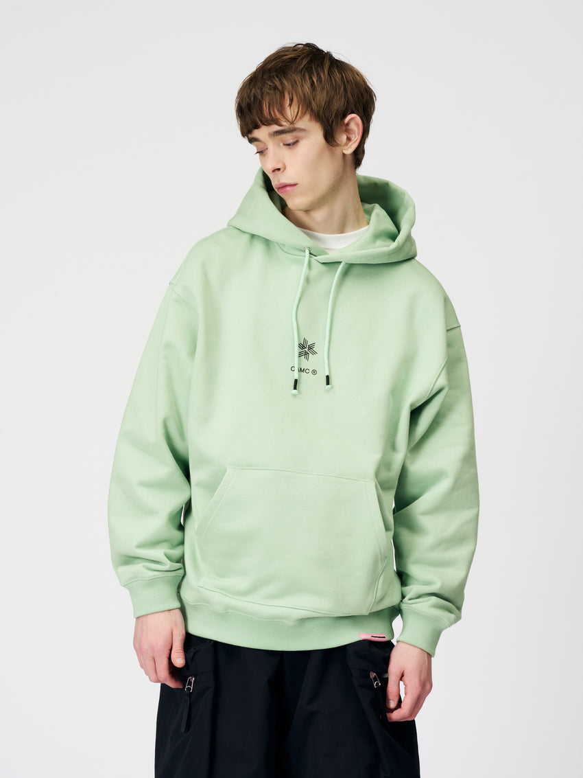 OAMC Goldwin Hoodie