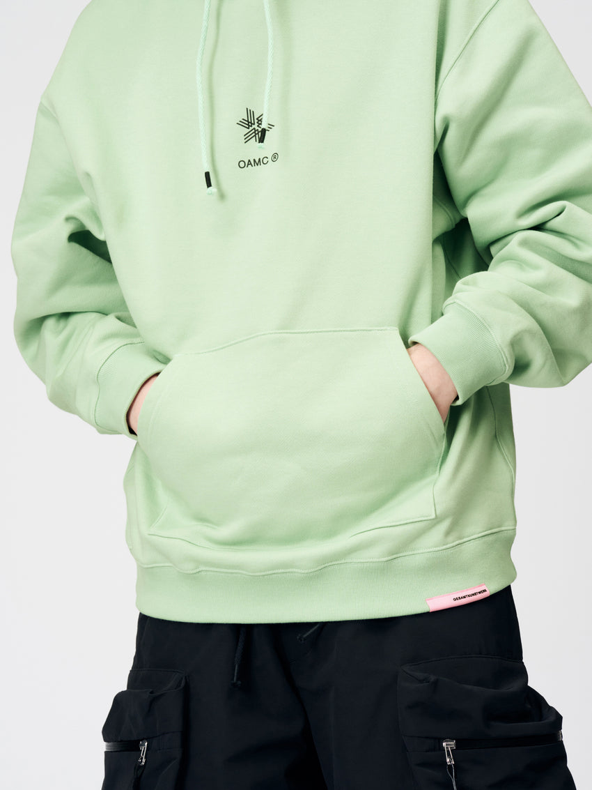 OAMC Goldwin Hoodie
