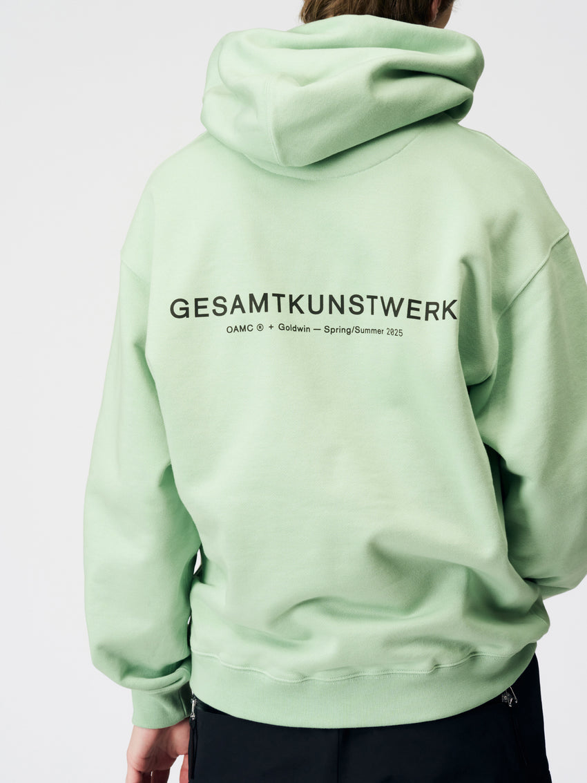 OAMC Goldwin Hoodie