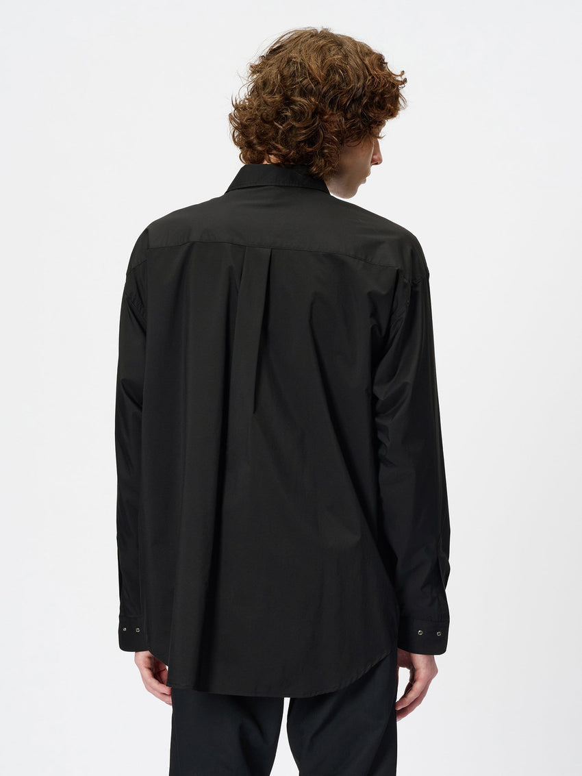 PERTEX EQUILIBRIUM Wind Shirt