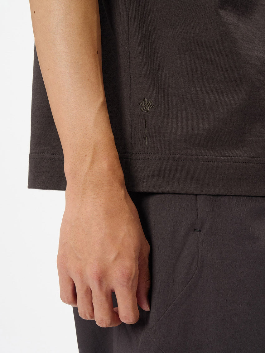 Goldwin _J.L-A.L_ Dolman T-shirt
