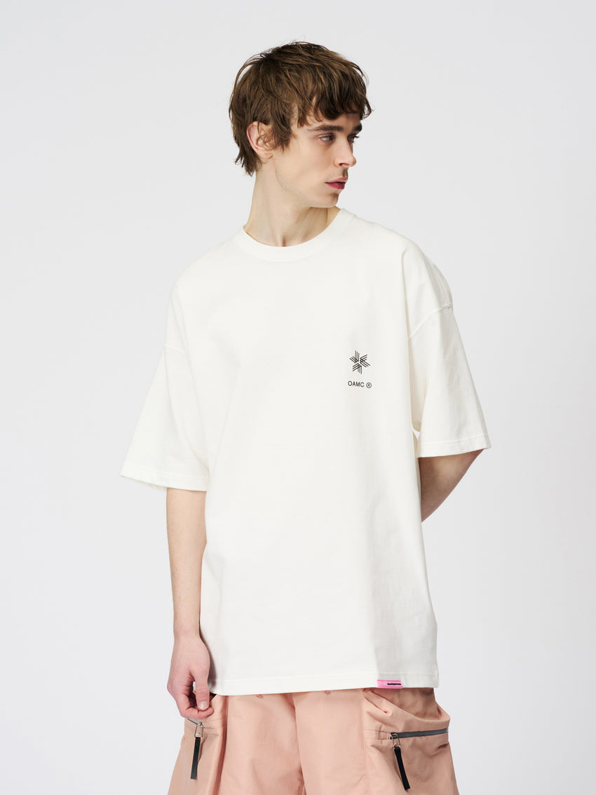 OAMC Goldwin T-shirt
