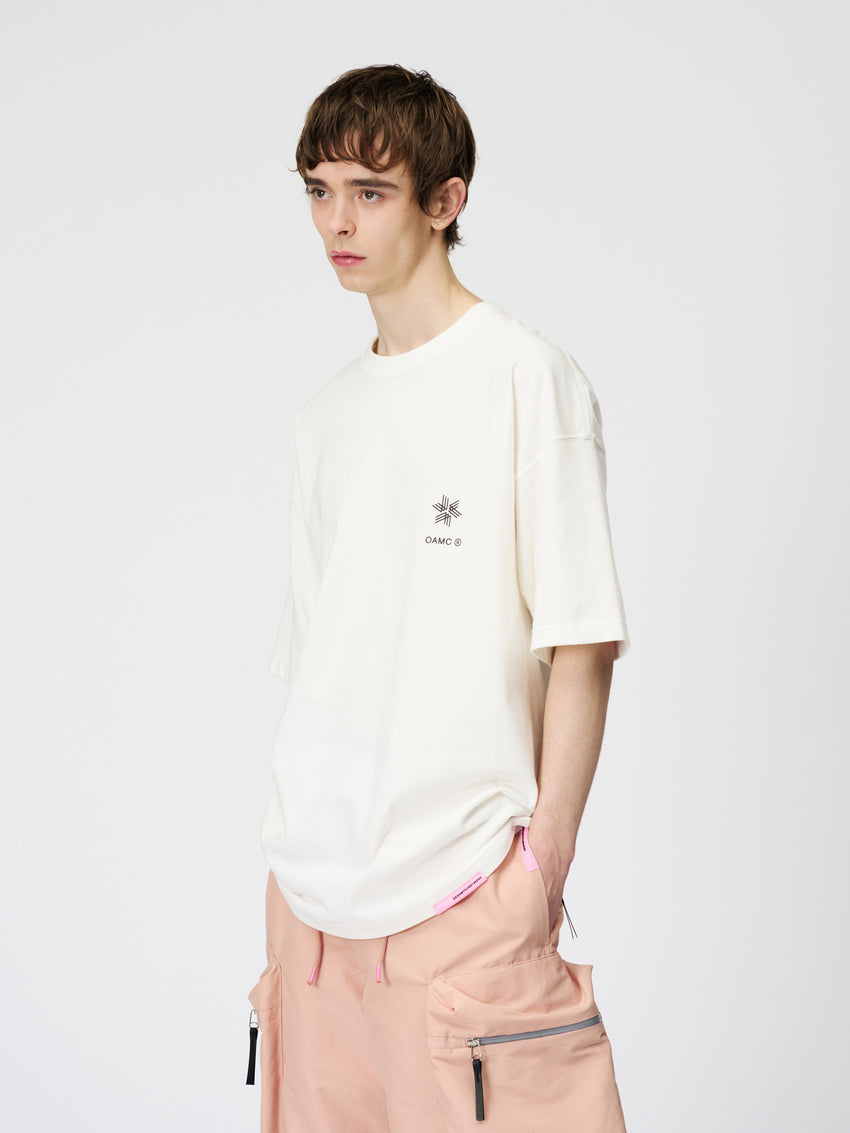 OAMC Goldwin T-shirt