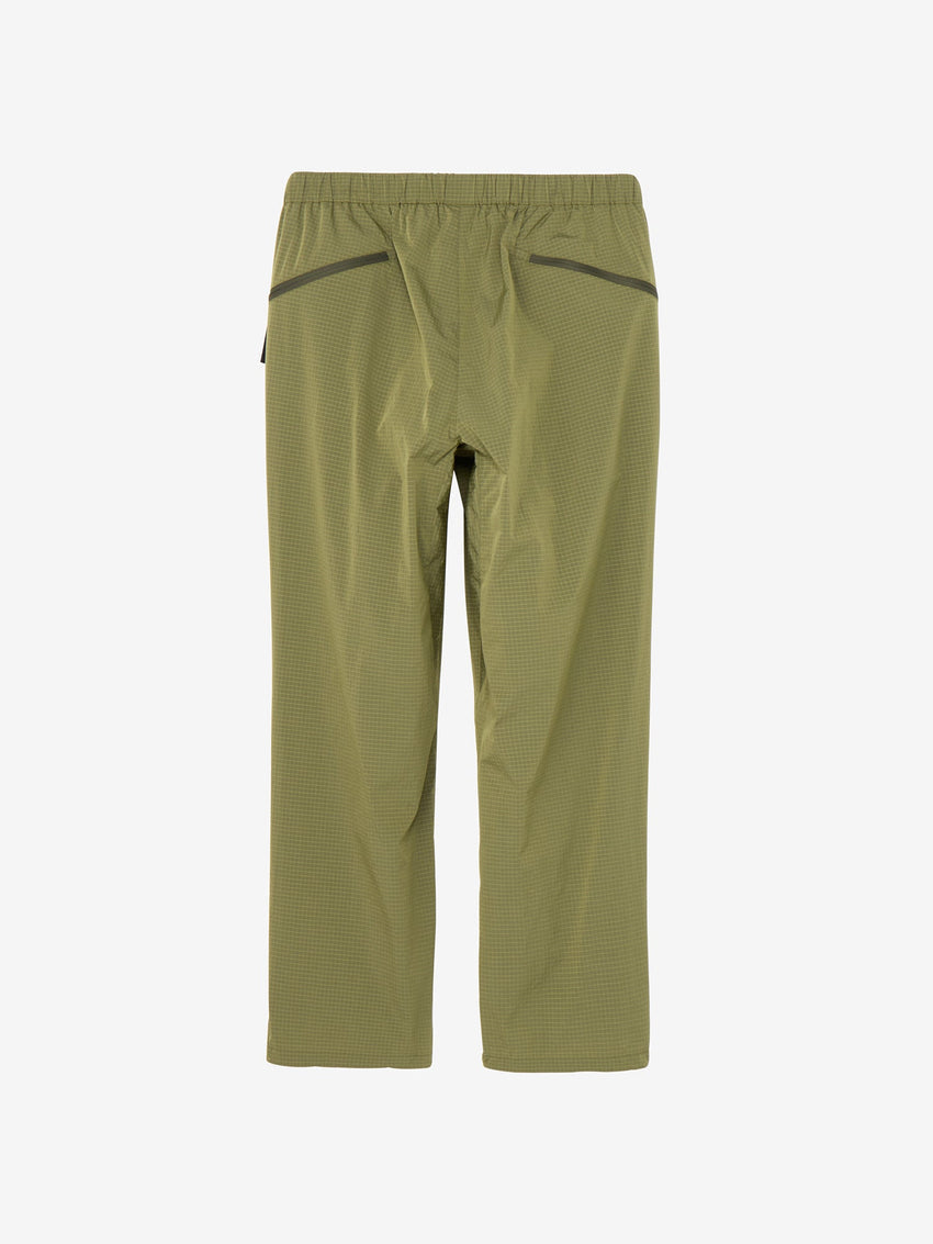 Dope Dyed Rip-stop Pants