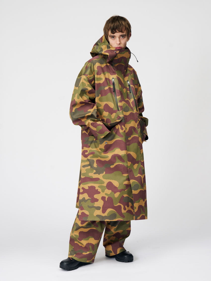OAMC Goldwin 3L Trousers