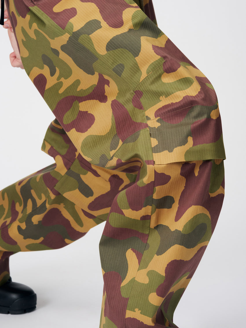 OAMC Goldwin 3L Trousers