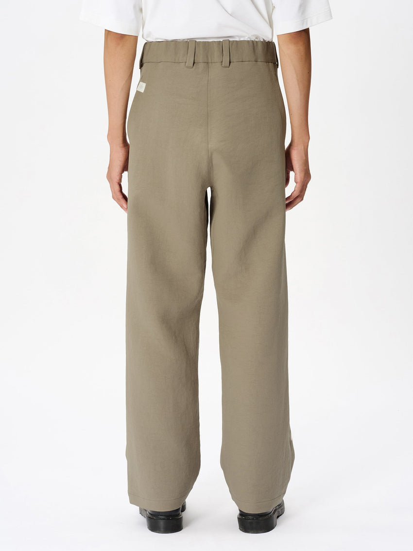 Float Weave Hedera Pants