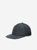 Nylon Tussah BB Cap