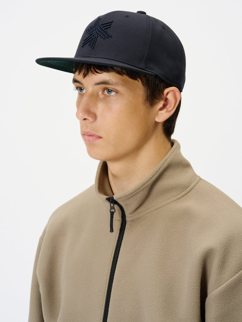 Goldwin Logo BB Cap