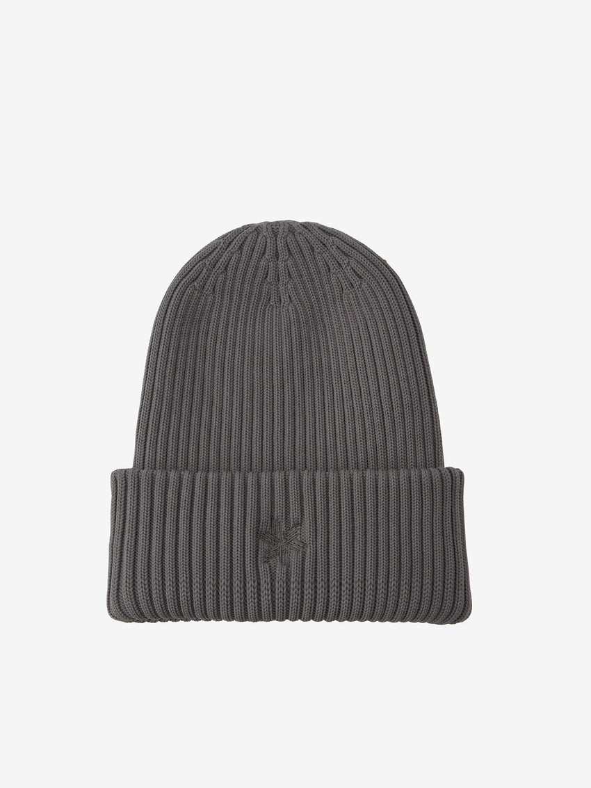 Goldwin Logo Knit Cap