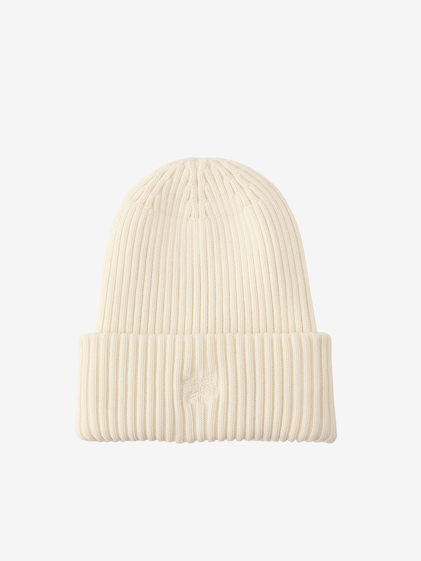 Goldwin Logo Knit Cap