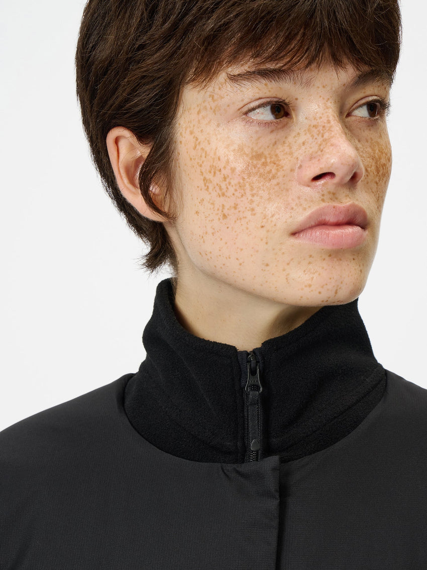 WINDSTOPPER by GORE-TEX LABS Puffy Coat