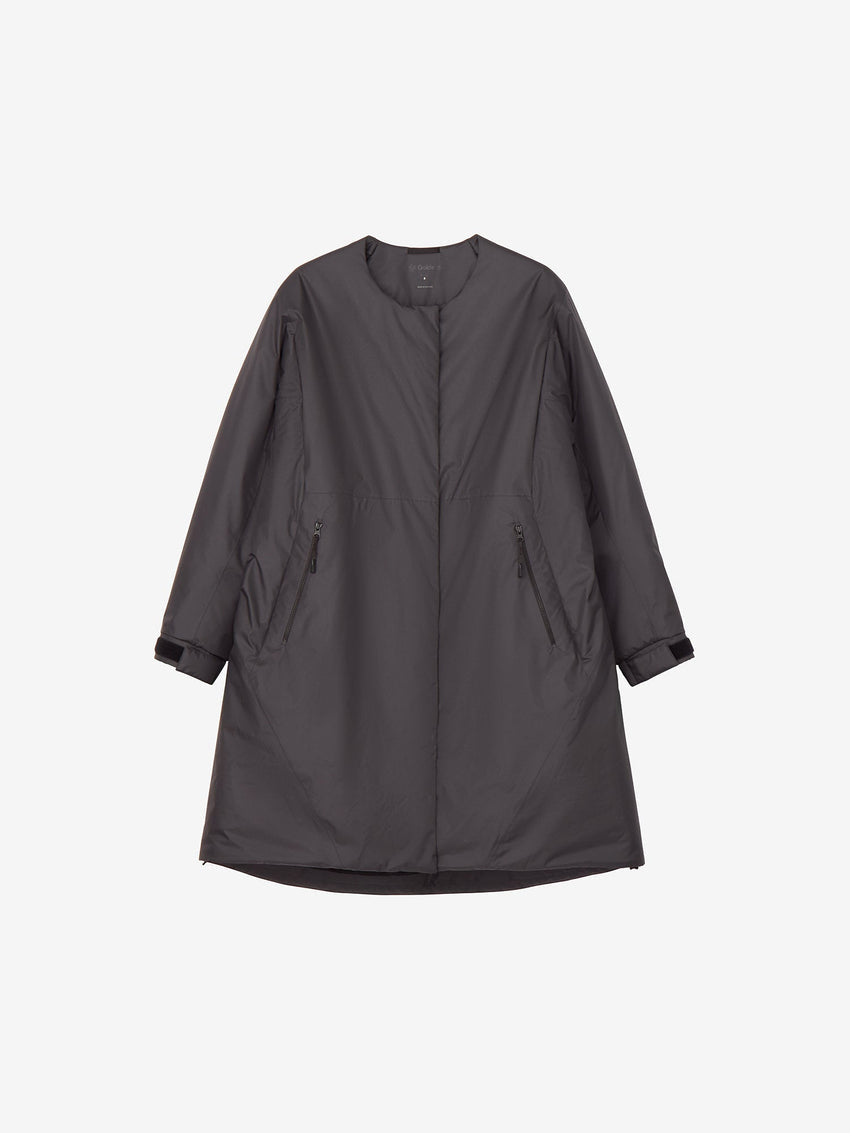 WINDSTOPPER by GORE-TEX LABS Puffy Coat