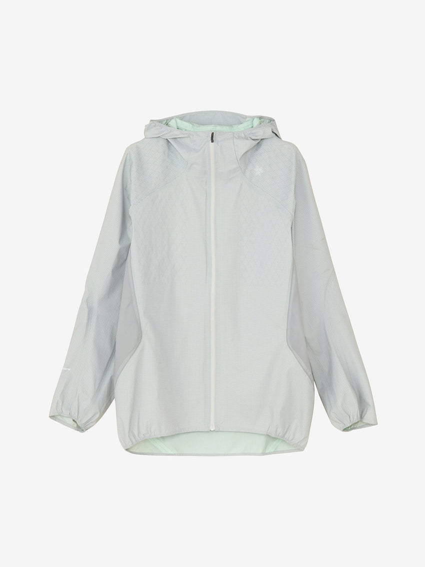 Vertical Trail Rain Jacket