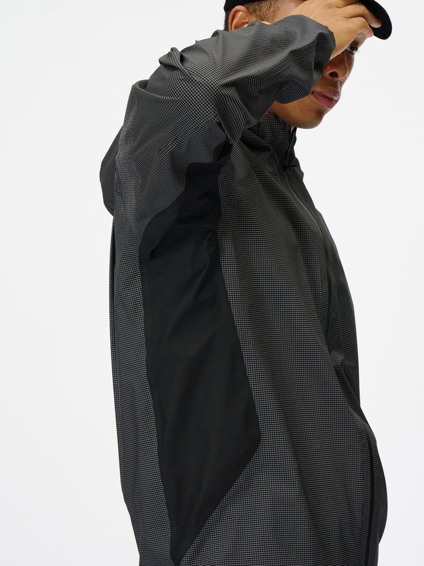 Vertical Trail Rain Jacket