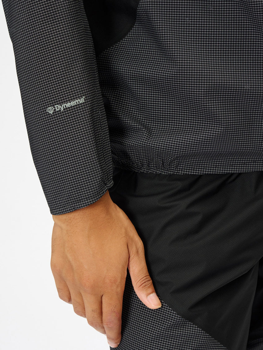 Vertical Trail Rain Jacket