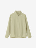 Floating Wind Shell Jacket