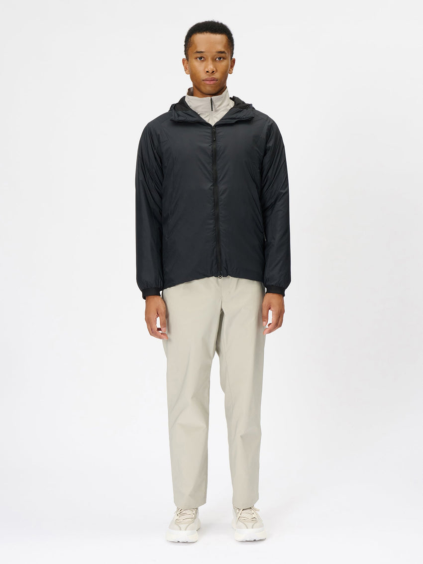 PERTEX QUANTUM Padded Warm Jacket