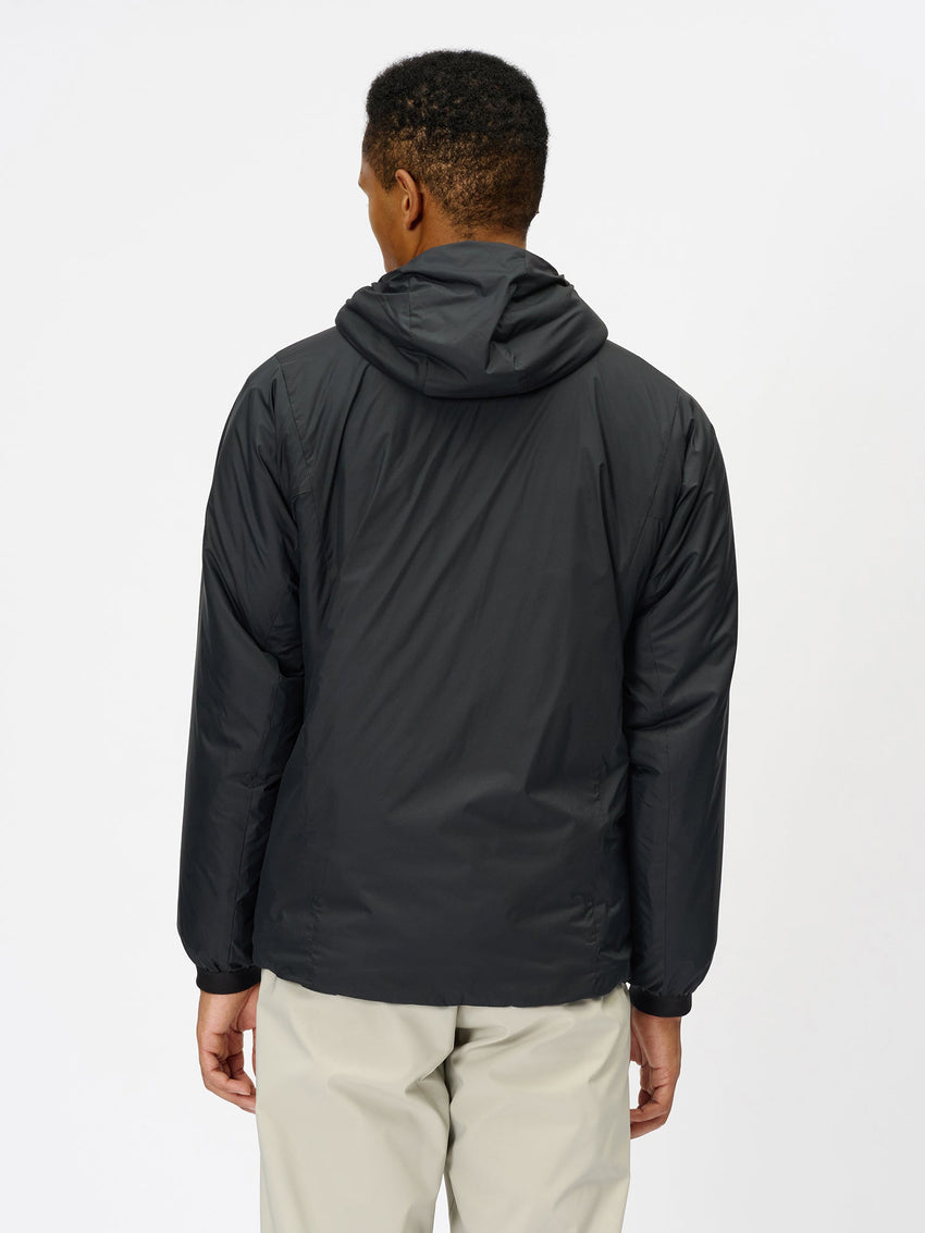 PERTEX QUANTUM Padded Warm Jacket