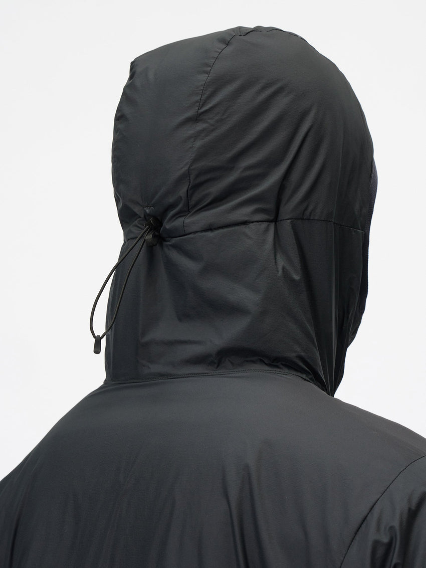 PERTEX QUANTUM Padded Warm Jacket