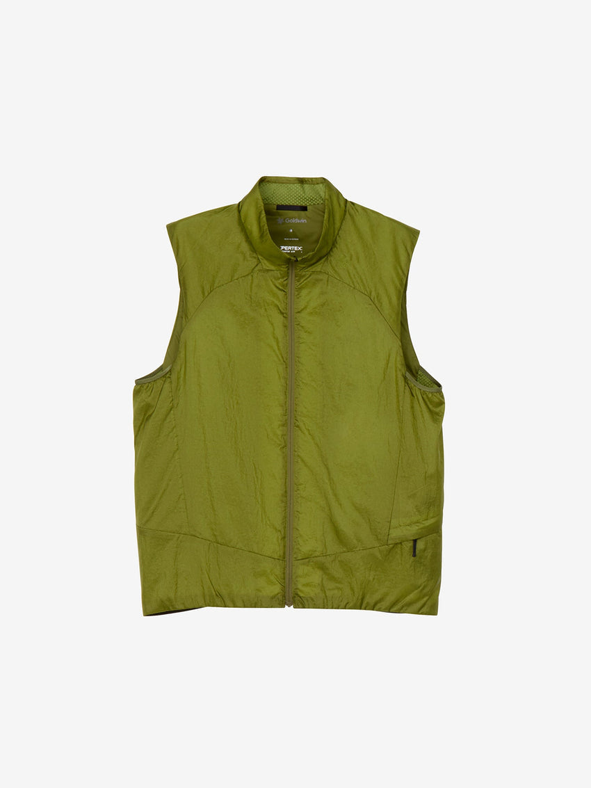 Light Warmer Kochi Vest
