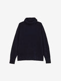 Mesh Pile Hoodie