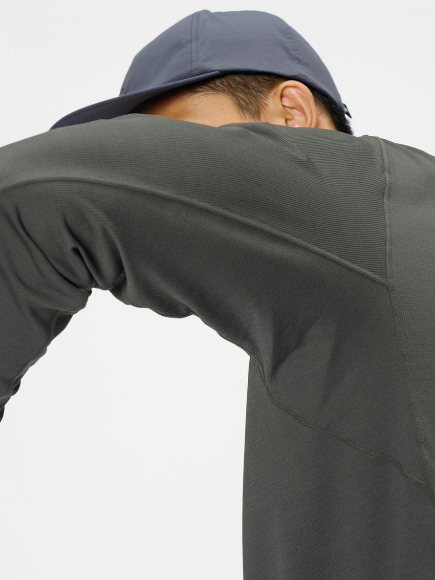 WF-Dry L/S T-shirt