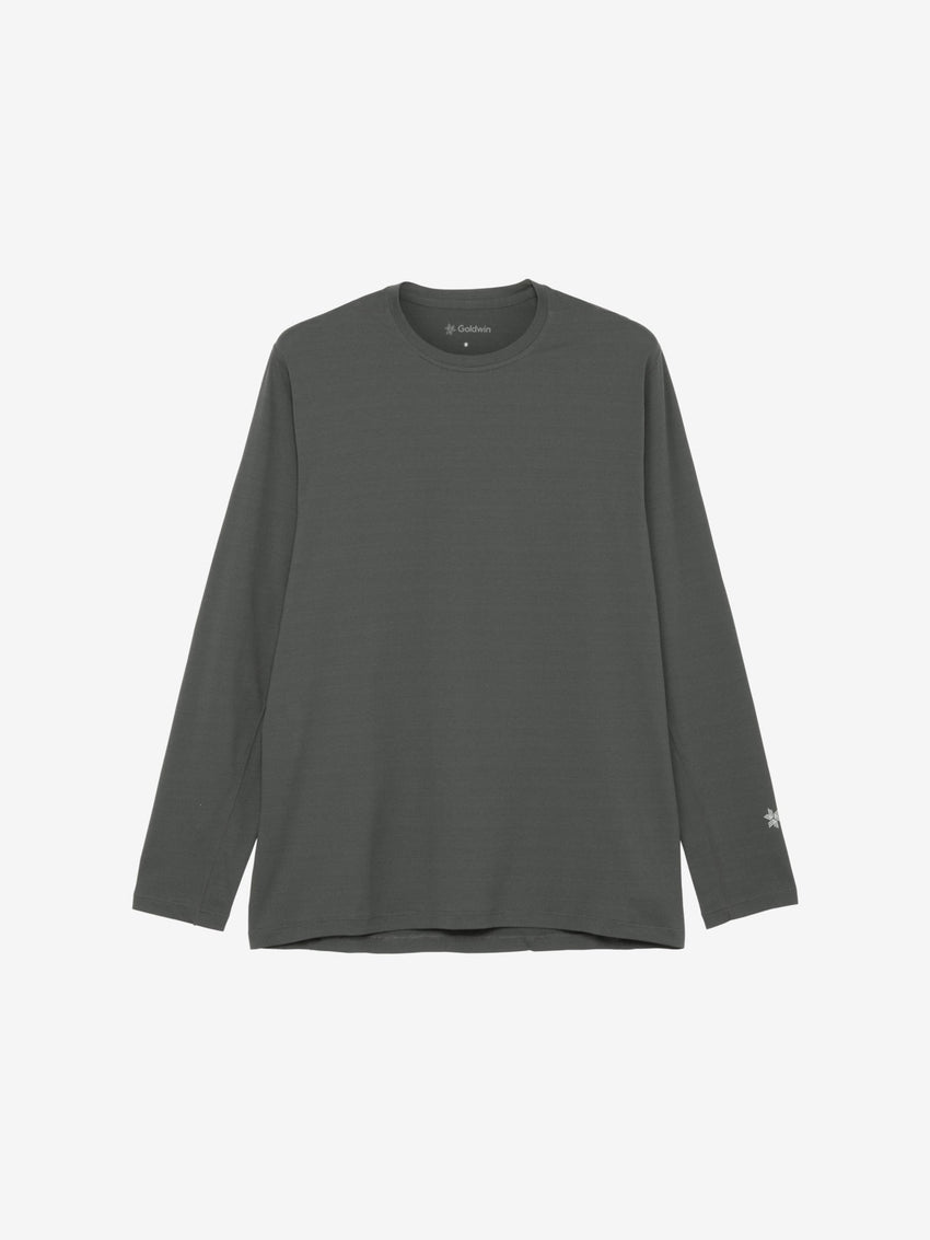 WF-Dry L/S T-shirt