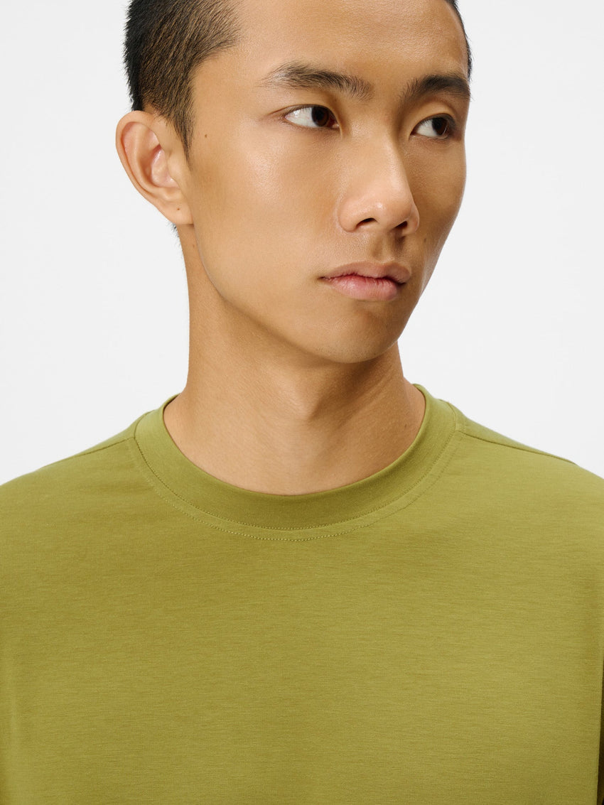 POLARTEC Delta L/S T-shirt