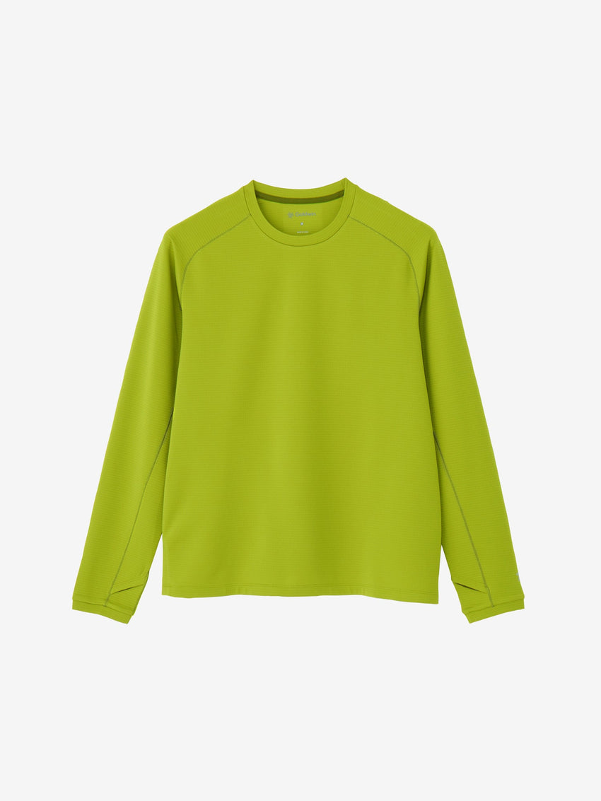 Dual Layered L/S T-shirt