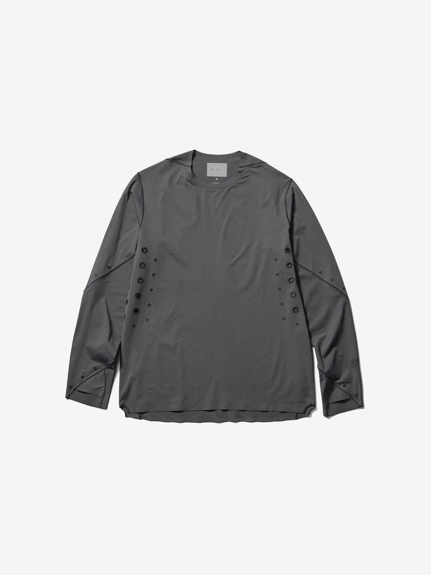 Goldwin 0 Advanced Gleam L/S T-shirt
