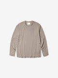 Goldwin 0 Advanced Gleam L/S T-shirt