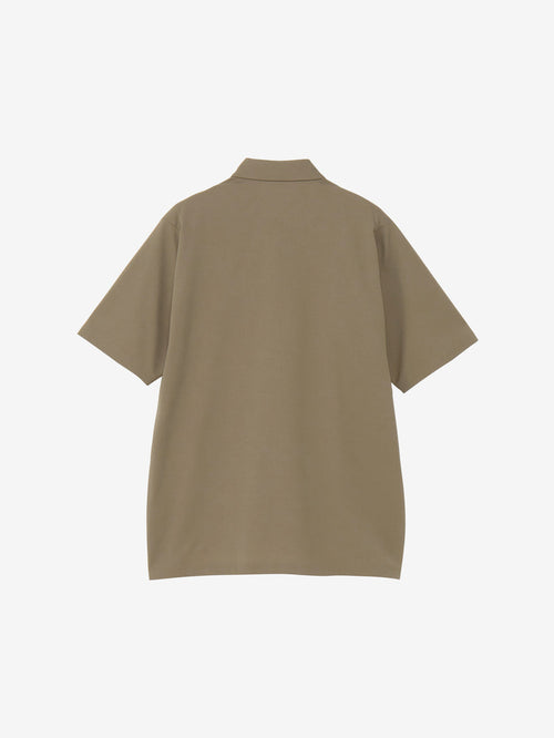 Airflow Hike S/S Shirt