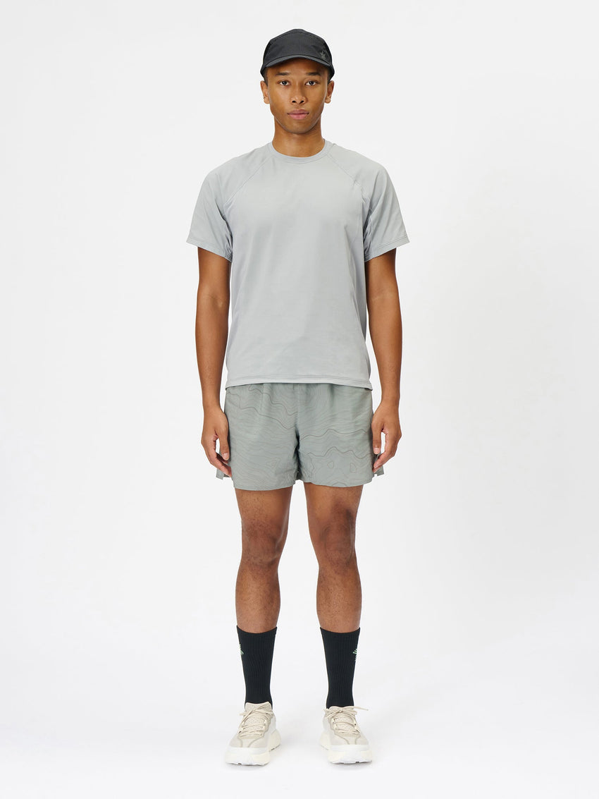 Advanced Hybrid Trail T-shirt