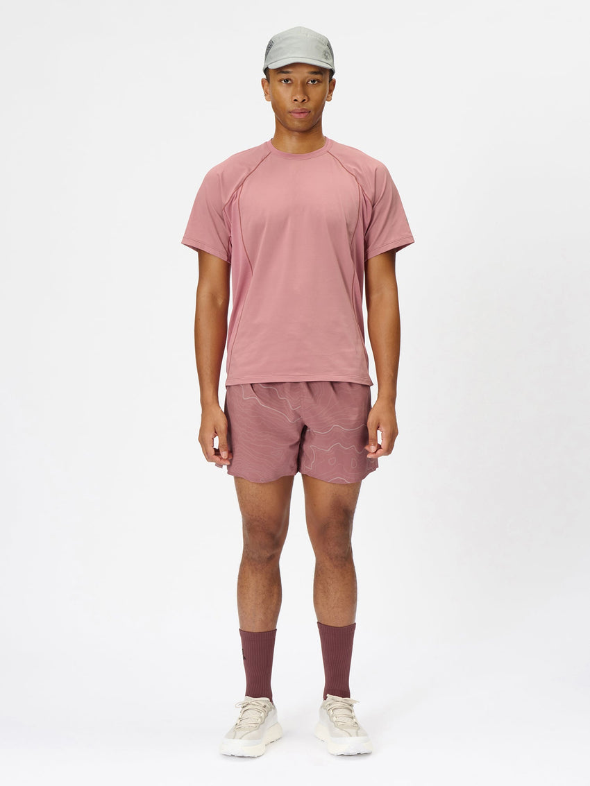 Advanced Hybrid Trail T-shirt