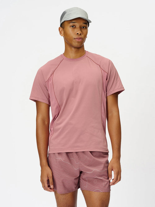 Advanced Hybrid Trail T-shirt