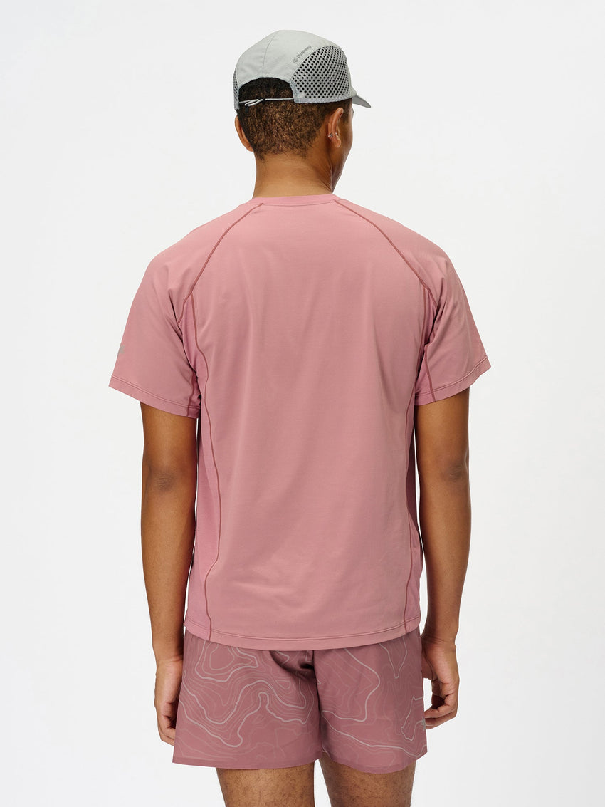 Advanced Hybrid Trail T-shirt