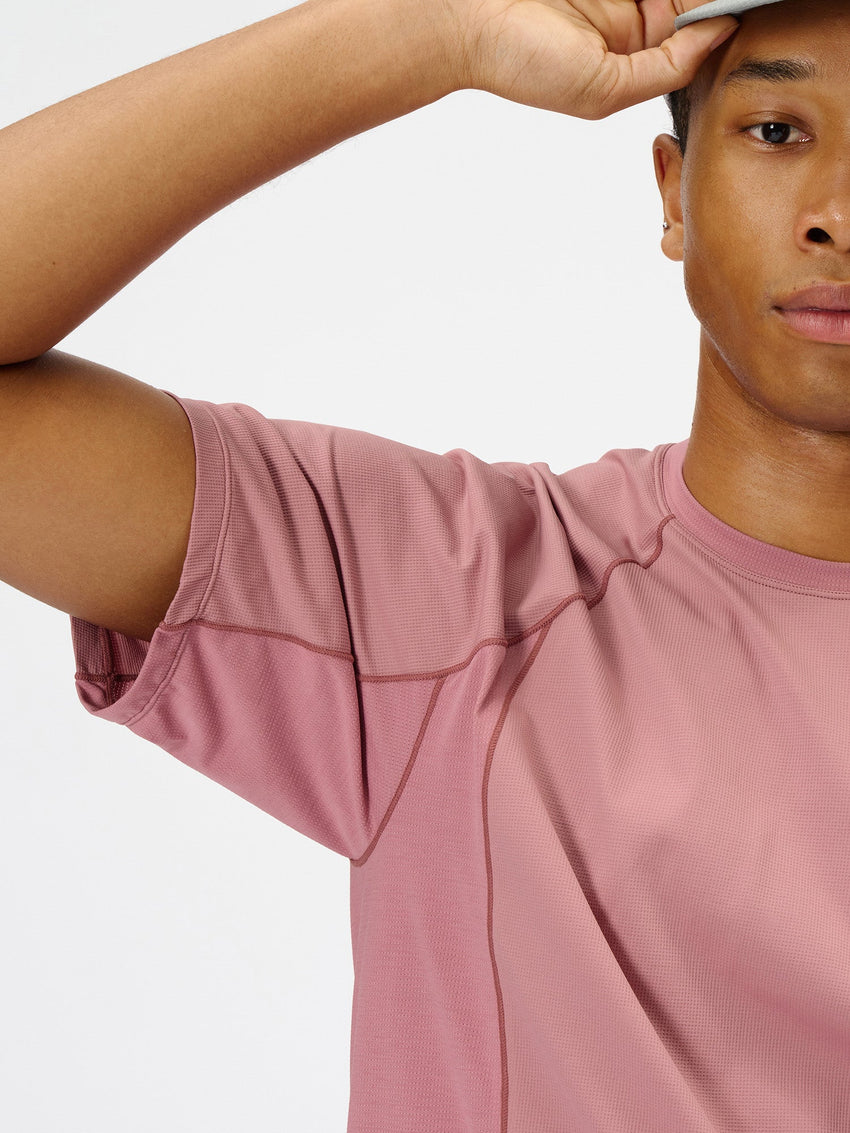 Advanced Hybrid Trail T-shirt